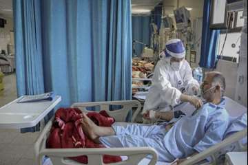 নামাজি হাসপাতাল
