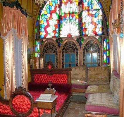 বাগচে জুক জাদুঘর, পূর্ব আজারবাইজান