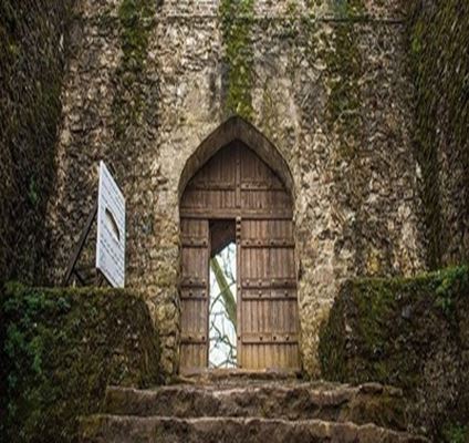 রুদখান দুর্গ: রহস্যময় এই ইরানি দুর্গ আপনাকে প্রাচীনকালে ফিরিয়ে নিয়ে যাবে