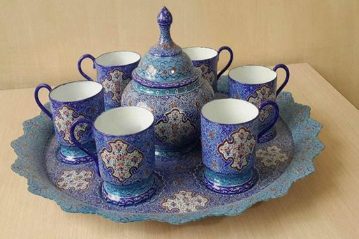 মিনাকারি