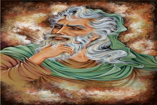 হাফিজের কবিতায় অধ্যাত্মবাদ