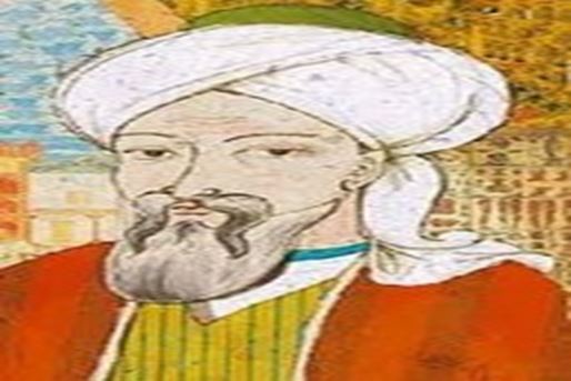 আনোয়ারি আবিরুদি