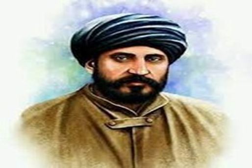 সাইয়্যেদ জামালুদ্দীন আসাদাবাদি