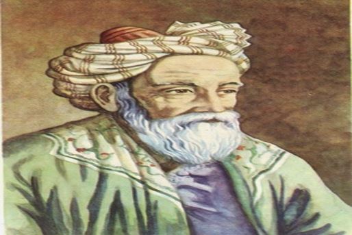 ওমর খৈয়ামের কবিতায় প্রফুল্লতা ও উপস্থিত মুহূর্তের মূল্যায়ন
