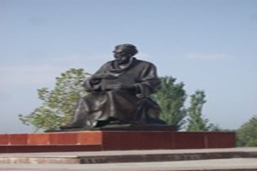 আবু আবদুল্লাহ জাফর ইবনে মুহাম্মাদ রুদাকি
