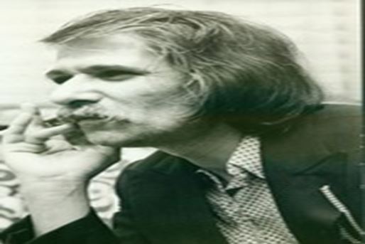 মেহেরদাদ আভেস্তা