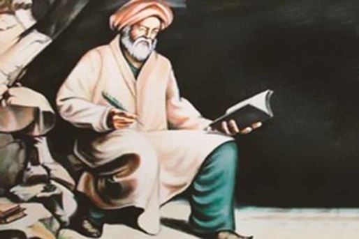 নাসের বিন খসরু বিন হারিস কুবাদিয়ানি বালখি