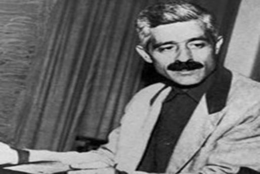 জালালে আলে আহমাদ