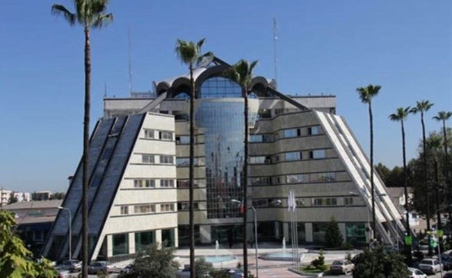 নওশিরভানি বাবোল ইউনিভার্সিটি অফ টেকনোলজি, মাযানদারান