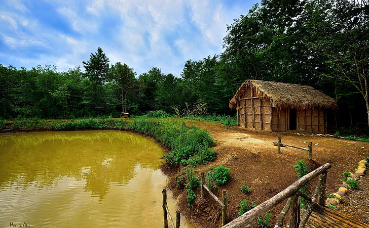 গিলান গ্রামীণ ঐতিহ্য জাদুঘর