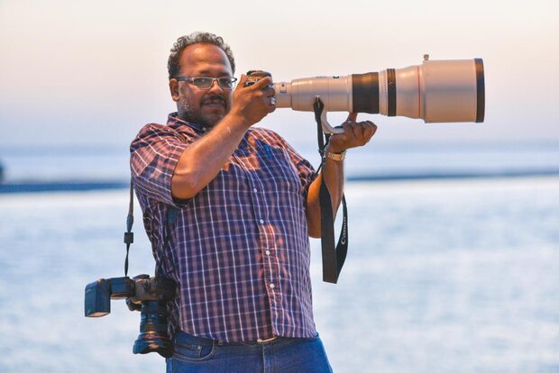 ফিলমিনিটে ‘দ্য পেইন্টার অব ফিশ’র ২ পুরস্কার জয়