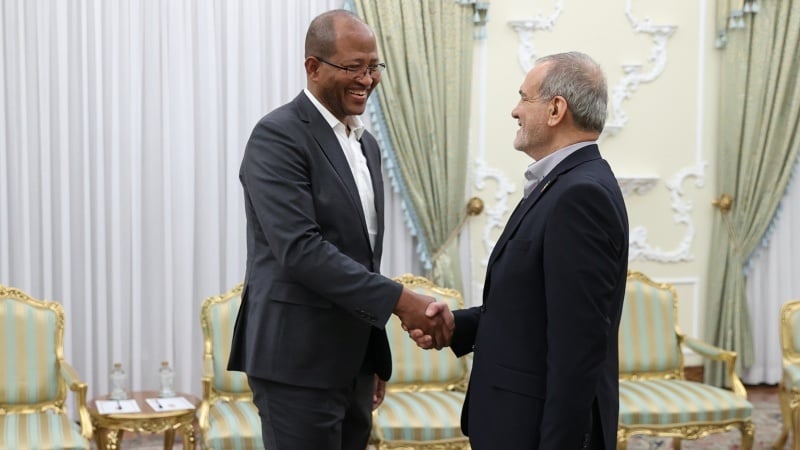 ইরান ও ব্রিকস সদস্যদের মধ্যে সহযোগিতা, বহুপাক্ষিকতা জোরদারের কৌশল