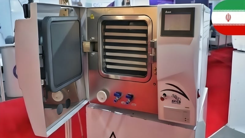 চিকিৎসা সরঞ্জাম জীবাণুমুক্তকরণ প্রক্রিয়া দ্রুততর করার প্রযুক্তি উদ্ভাবন করল ইরান