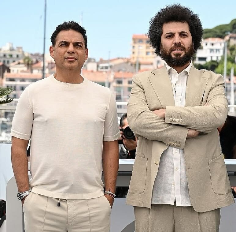 অস্কারে ডাক পেলেন পাঁচ ইরানি চলচ্চিত্রকার