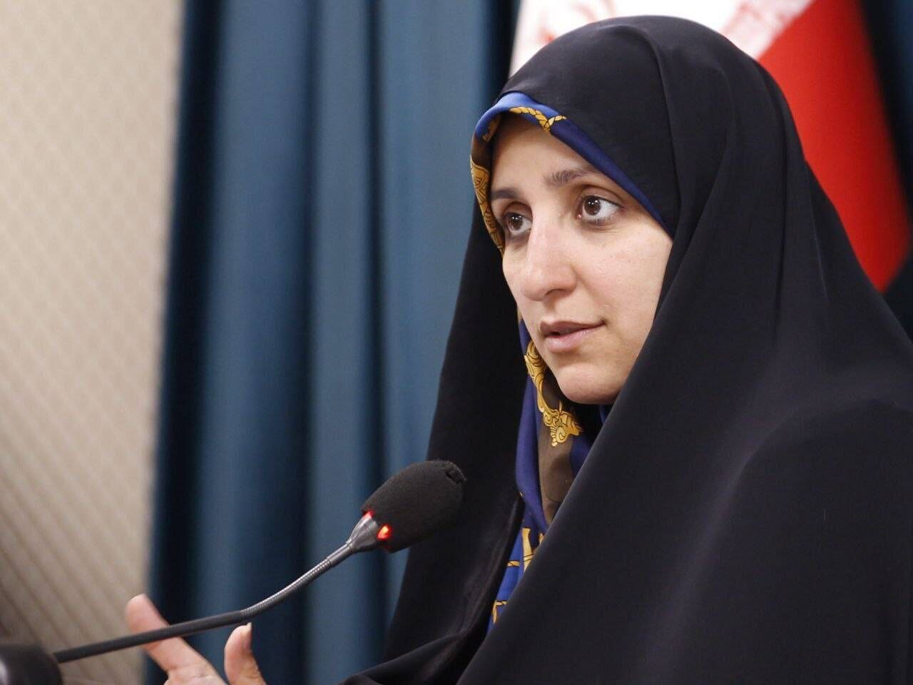 ইরানে শিক্ষা ক্ষেত্রে নারীর উপস্থিতির হার ৫৬ শতাংশ