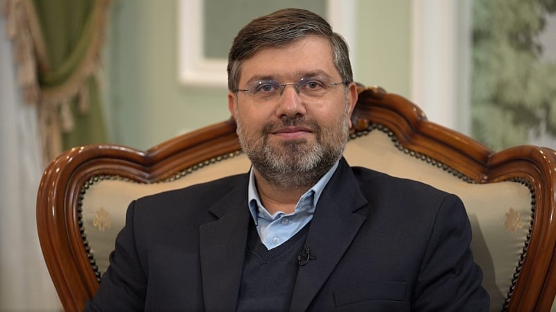 জ্বালানি: ইরান ও রাশিয়ার মধ্যে সহযোগিতার প্রধান অক্ষ