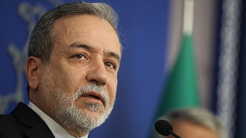 ভবিষ্যতে আমেরিকার সঙ্গে সম্ভাব্য আলোচনা কেবল পারমাণবিক ইস্যু নিয়েই হবে