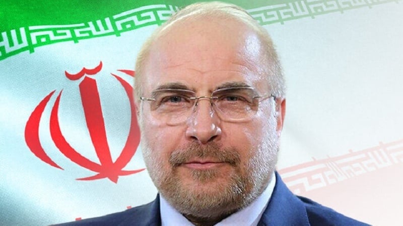 পাকিস্তান সফরে গেলেন ইরানি স্পিকার, আরো উন্নত হচ্ছে দুই মুসলিম প্রতিবেশীর সম্পর্ক