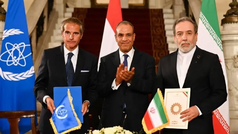 কিভাবে আমেরিকা এবং তিনটি ইউরোপীয় দেশ কায়রো চুক্তিকে হত্যা করেছে