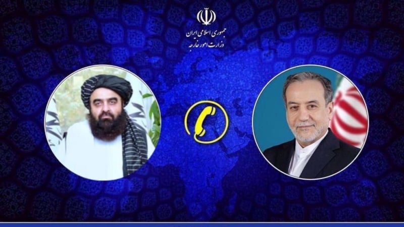 আফগানিস্তান-পাকিস্তান উত্তেজনা আঞ্চলিক স্থিতিশীলতার জন্য হুমকি: আরাকচি