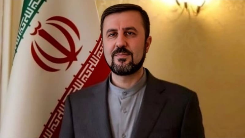 ব্রিকস ও সাংহাই সহযোগিতা সংস্থা স্বাধীন দেশগুলোর জন্য বড় সুযোগ: ইরান