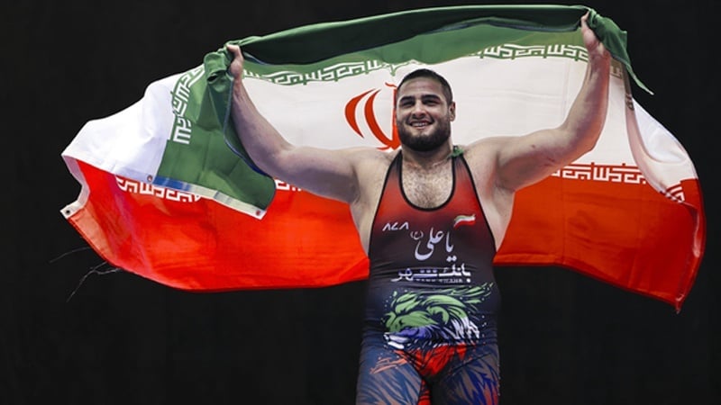 আবারও বিশ্ব চ্যাম্পিয়ন হলো ইরানের কুস্তি দল, গাজাবাসীর প্রতি তুর্কি ক্লাবের সমর্থকদের  সংহতি