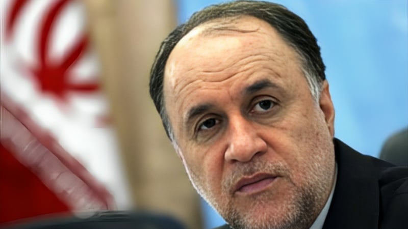 ইহুদিবাদীদের বিচার করতে হবে: ইরানি পার্লামেন্টের ডেপুটি স্পিকার