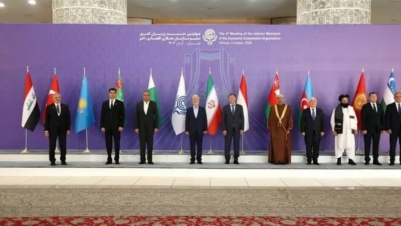 তেহরানে ইকো শীর্ষ সম্মেলন: স্থিতিশীলতা, আস্থা এবং নতুন অর্থনৈতিক সুযোগের প্রতীক