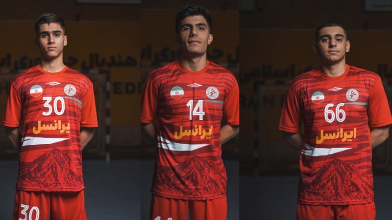 এশিয়ার সেরা হ্যান্ডবল খেলোয়াড়দের তালিকায় ৩ ইরানি, বার্সায় ফ্লিকের ৫০তম জয়