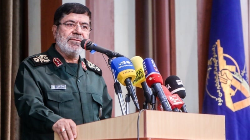 ইহুদিবাদী ইসরায়েলের বিরুদ্ধে বিশ্বব্যাপী সচেতনতা বেড়েছে: ইরানি কমান্ডার