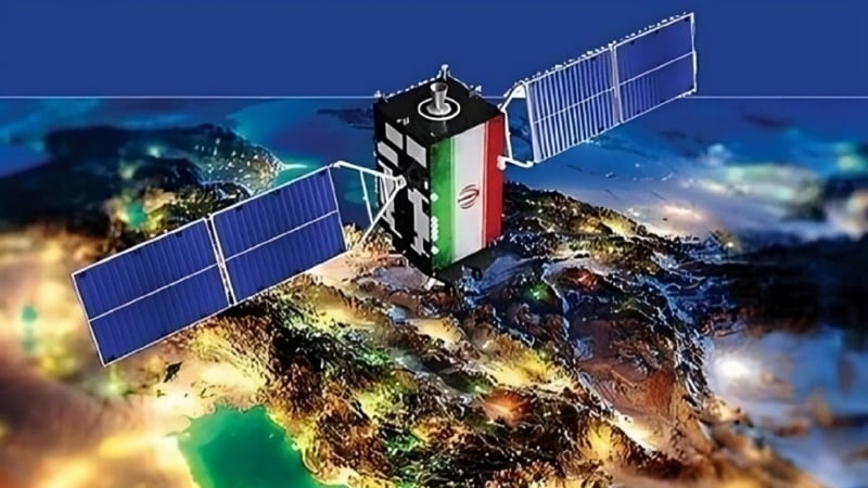 জাফর ২ পর্যবেক্ষণ উপগ্রহ: ইরানের জ্ঞান ও বৈজ্ঞানিক গৌরবের দূত