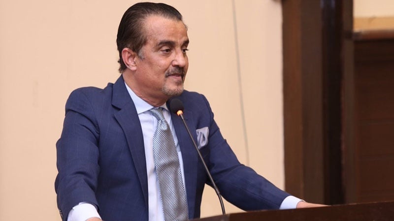 ইরানের বিরুদ্ধে মার্কিন হুমকি ব্যর্থ হয়েছে: পাকিস্তানি চিন্তাবিদ