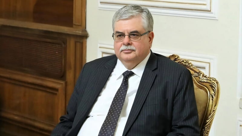 ইরান-রাশিয়া সম্পর্ক বহুমাত্রিক ও শক্তিশালী: তেহরানে নিযুক্ত রুশ রাষ্ট্রদূত