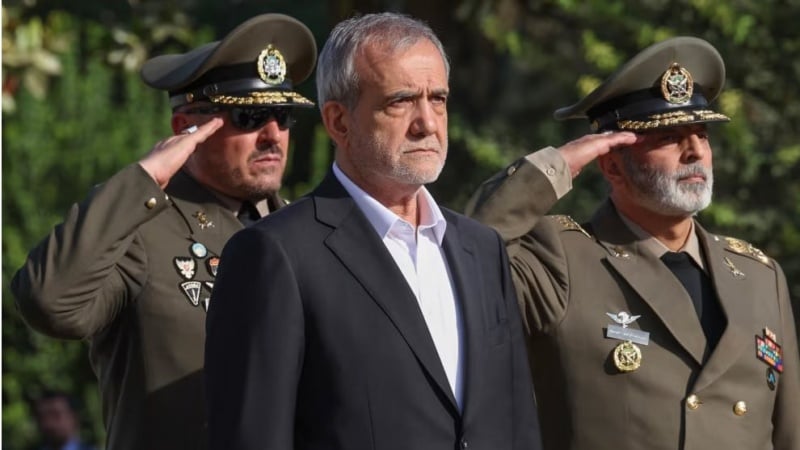 ইরান কেবল ঘটনা ঘটার পর প্রতিক্রিয়া দেখানোর মধ্যে সীমাবদ্ধ থাকবে না: ইরানের প্রতিরক্ষা পরিষদ