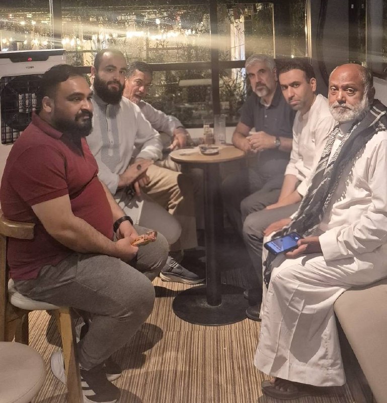 সাংস্কৃতিক পণ্যের সক্ষমতা ও রপ্তানির সম্ভাবনা যাচাইয়ে চট্টগ্রামে ইরানি প্রতিনিধিদলের প্রাথমিক আলোচনা