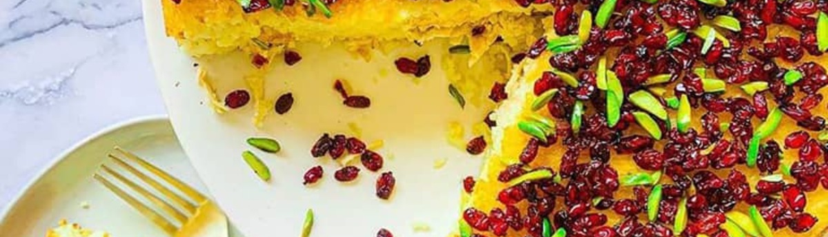 শিরাজি পোলো দিয়ে শিরাজিদের জমকালো আপ্যায়ন