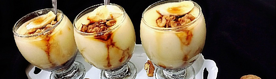 গাবুলে, উষ্ণ প্রকৃতির একটি পুষ্টিকর খাবার।