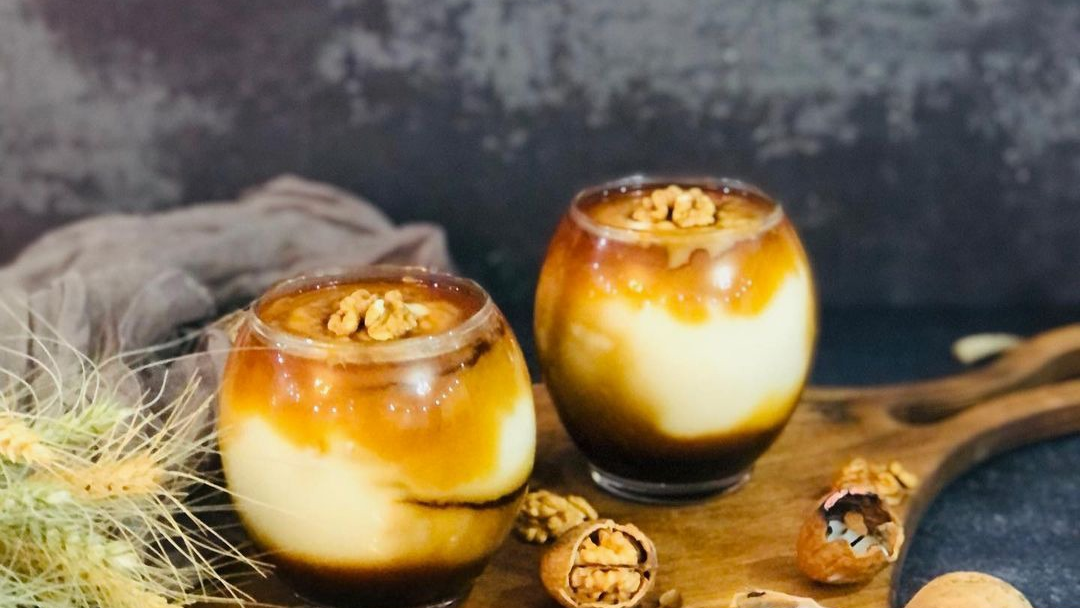 গাবুলে, উষ্ণ প্রকৃতির একটি পুষ্টিকর খাবার।
