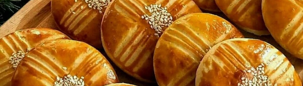 আহরি রুটি একই সঙ্গে হালকা নাশতা এবং খাবার
