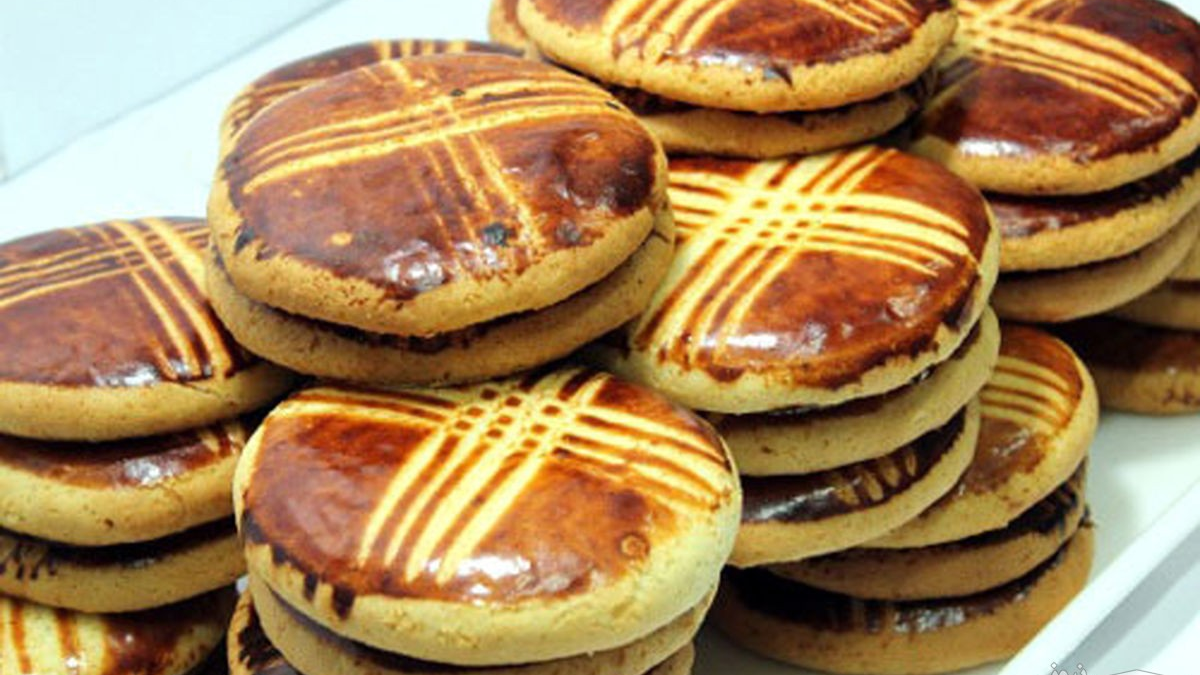আহরি রুটি একই সঙ্গে হালকা নাশতা এবং খাবার