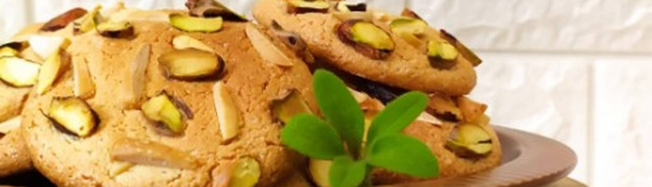 কোরাবিয়ে” তাবরিজের ঐতিহ্যবাহী, সহজ ও সুস্বাদু মিষ্টি।