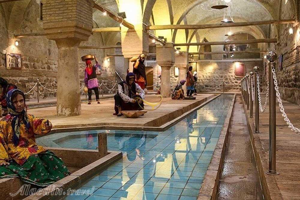 Alaedin-Travel-Agency-Attraction-Museum-Rakhtshuykhaneh-Zanjan-1_4_1_3_9